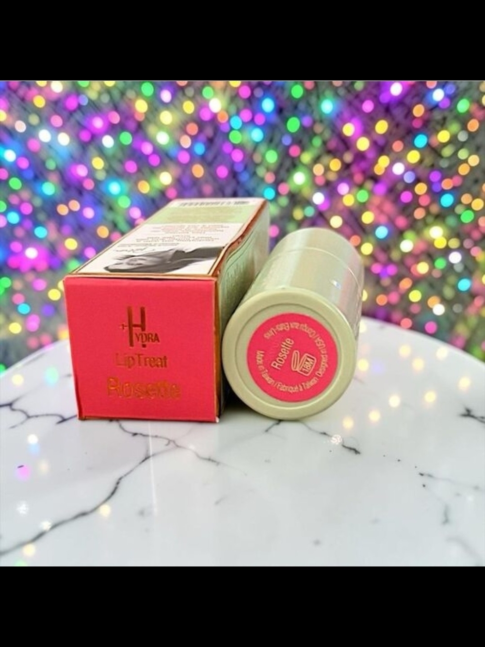Pixi Hydrating LipTreat Tinted Lip Balm - Rosette - Picture 5 of 6